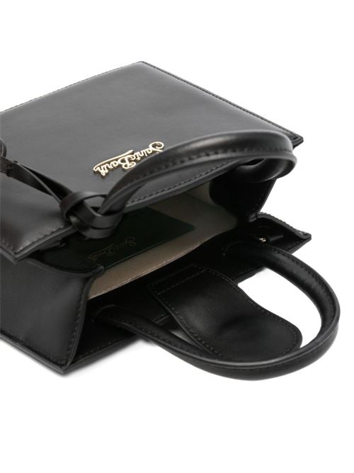 borsa donna a mano Shop Bag mini MC2 SAINT BARTH | SHOPBAG MINI00507I